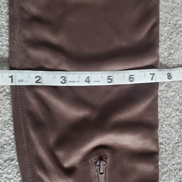 Speed limit 98 Knee High Boots SZ 6.5 - Picture 13 of 15